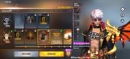 The exclusive male bundle (Image via ONE FOR ALL GAMING / YouTube)